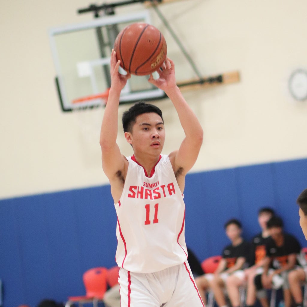 Dylan Hadden #39 s (Daly City CA) Summit Shasta High School Career Home