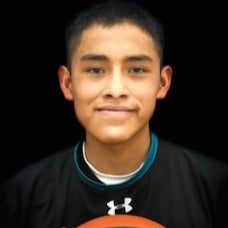 Dean  Klah  mugshot