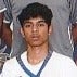 Nilay Menon mugshot