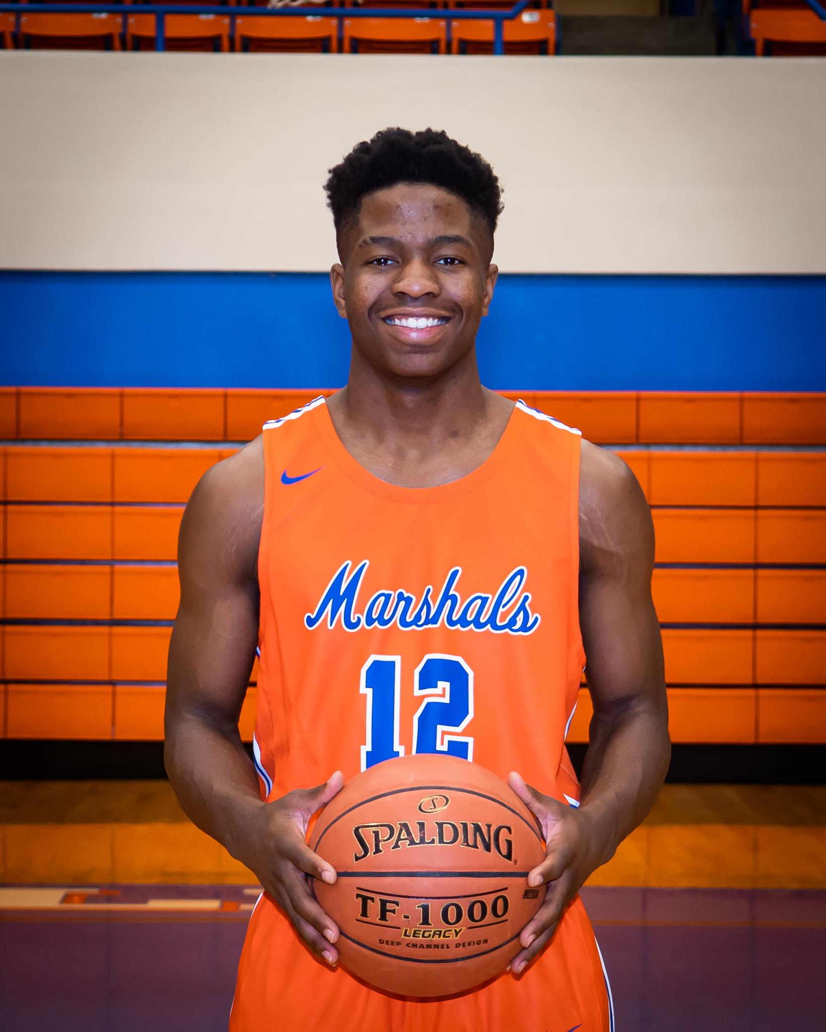 Zion Harmon
