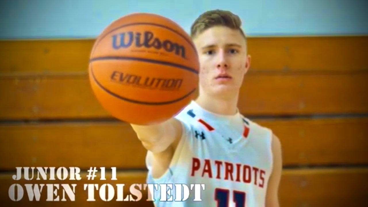 Owen Tolstedt