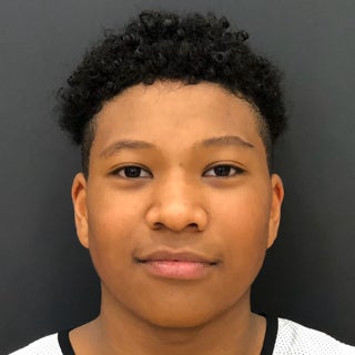 Darnell Green mugshot