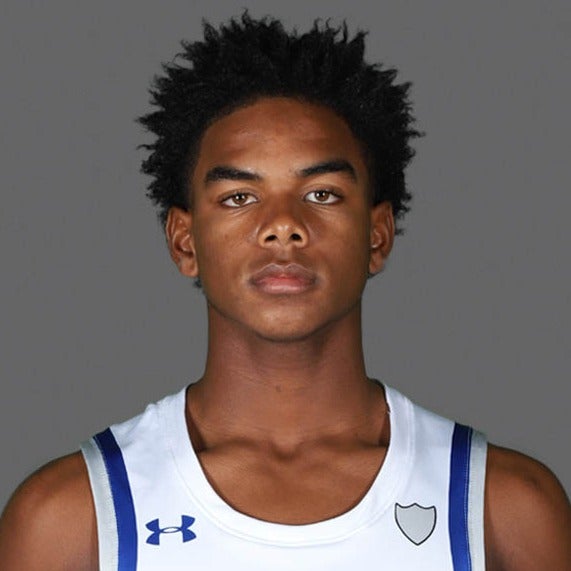 Phillip Hamilton mugshot