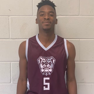 Damaurian Edwards