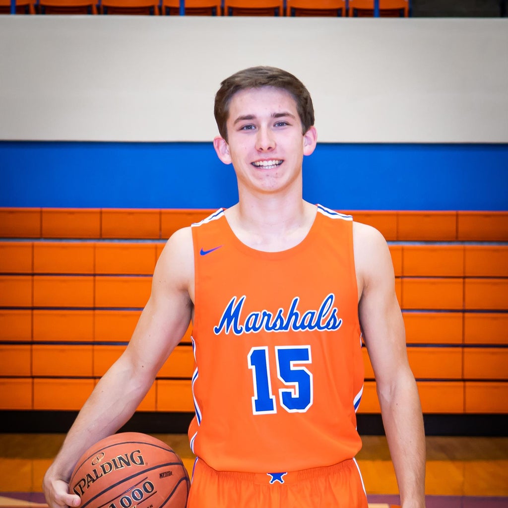 Chase Riley