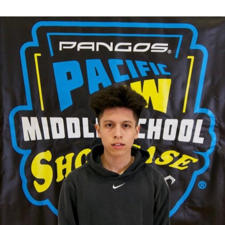 Emanuel Romero mugshot