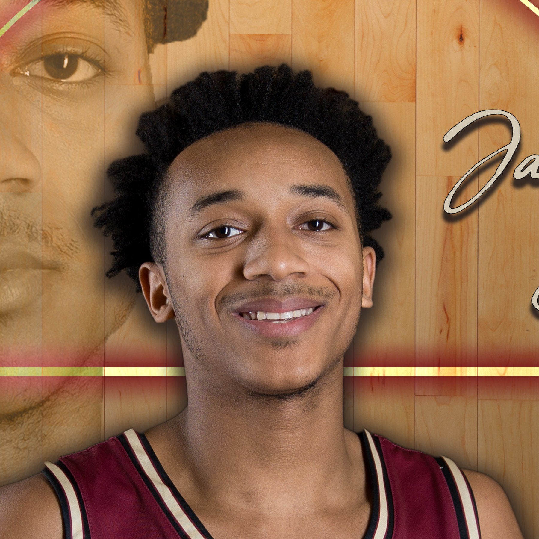 Javontai Baker