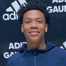 Jaden Golston