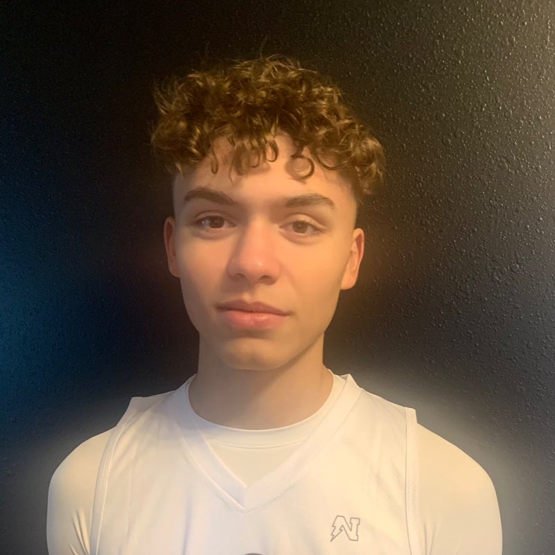 Alex Schmidt mugshot