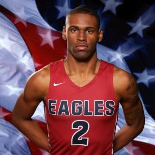 Breon Thompson