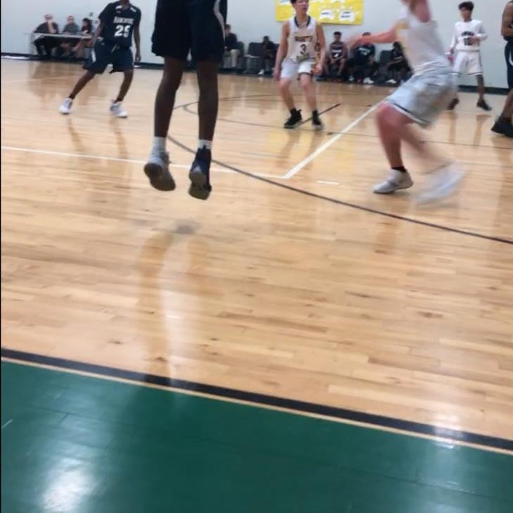 Malachi Washington