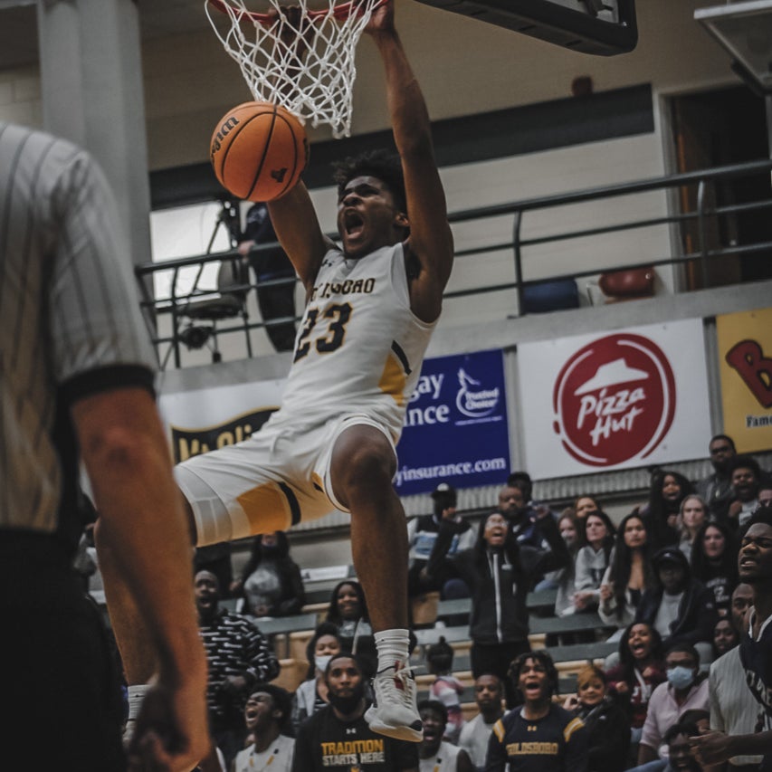 Ta'Korrie Faison