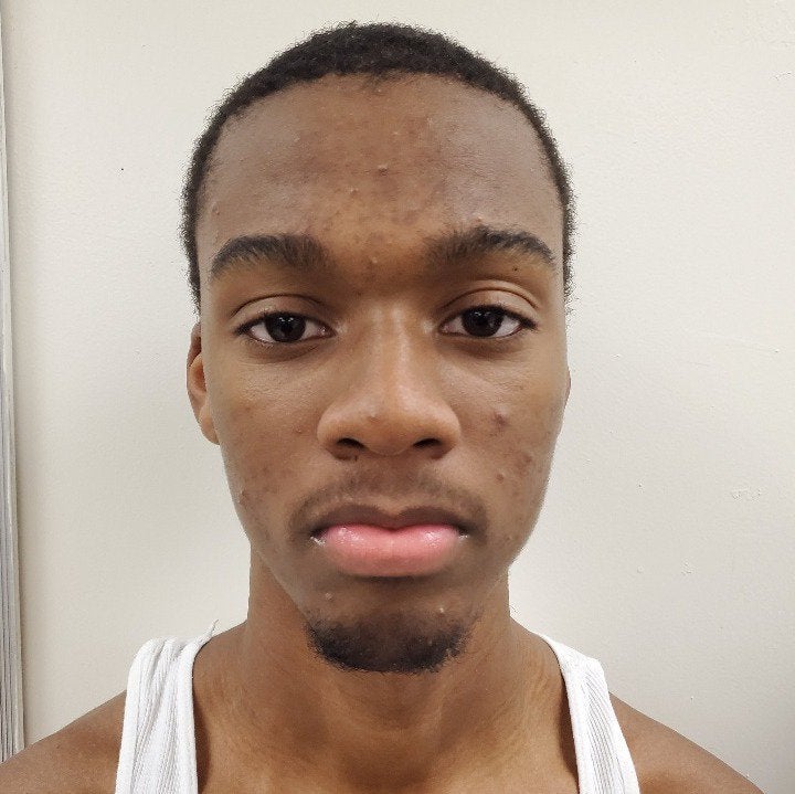 Tyryque  Humble mugshot