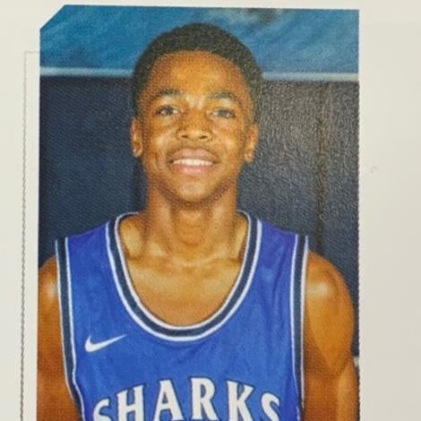 Braylon Jackson mugshot