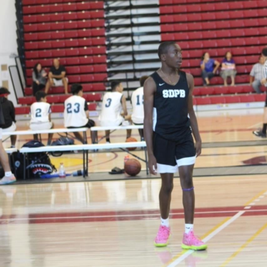 Atravian Epps
