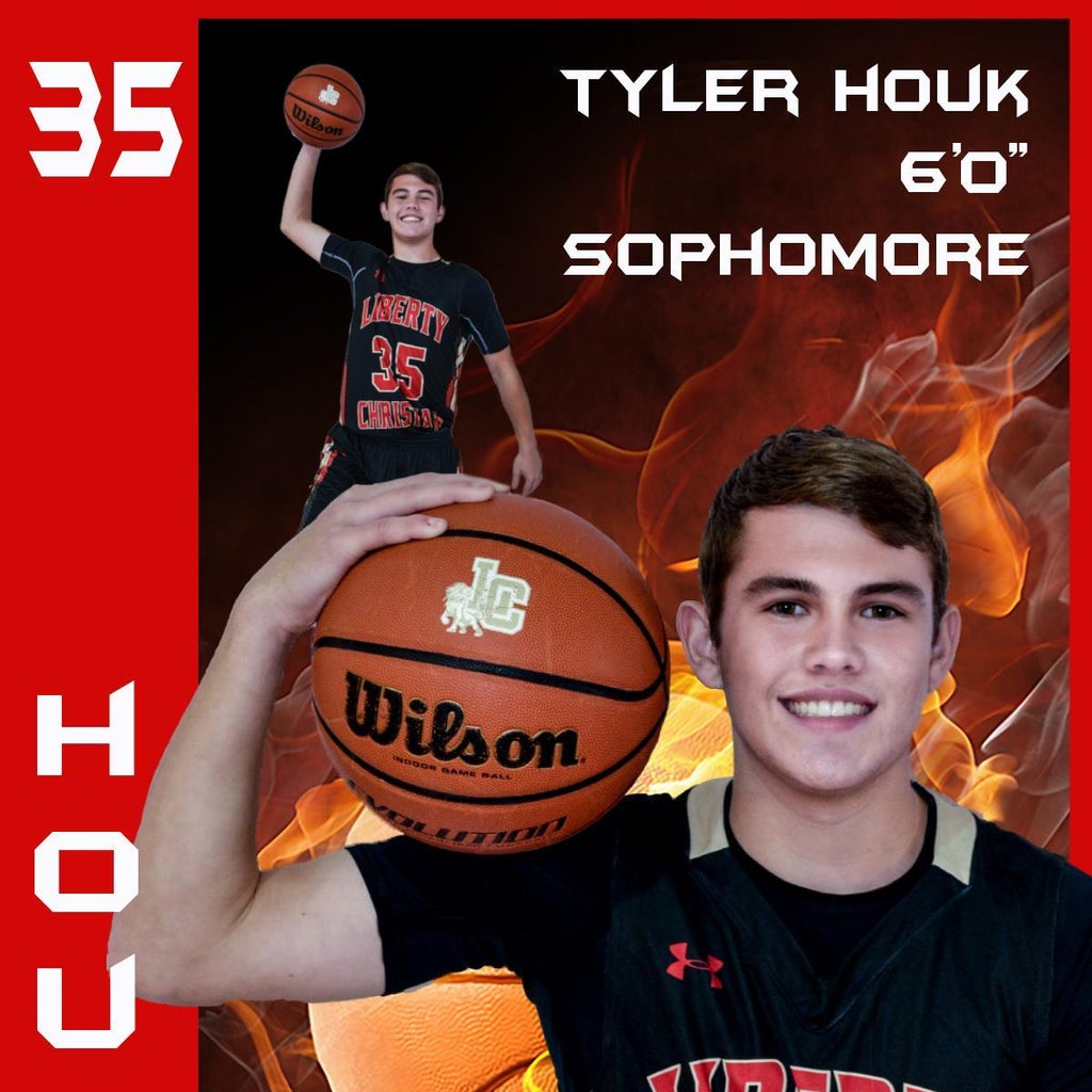 Tyler Houk