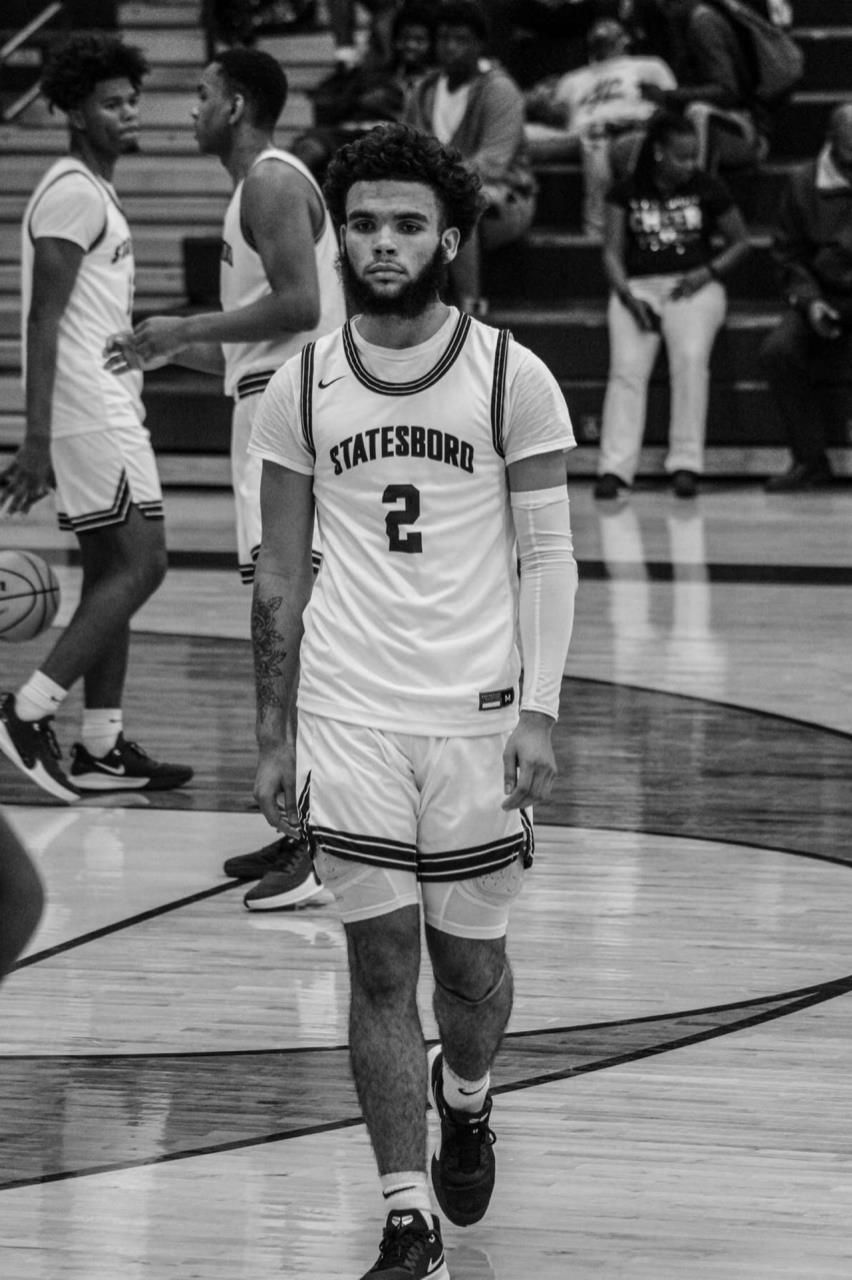 Kobe Altman