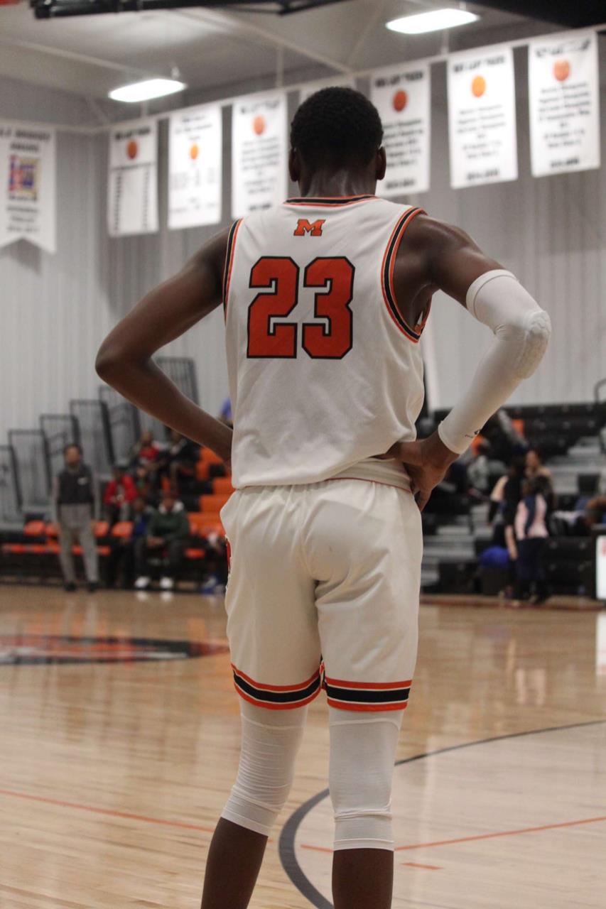 Rodgerick Robinson
