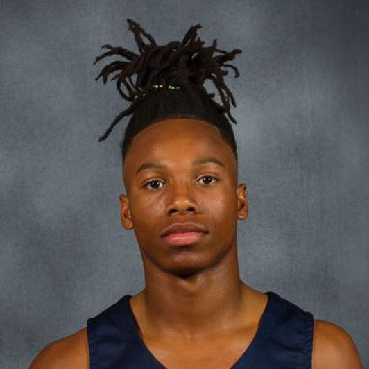 Jalen Cunningham mugshot