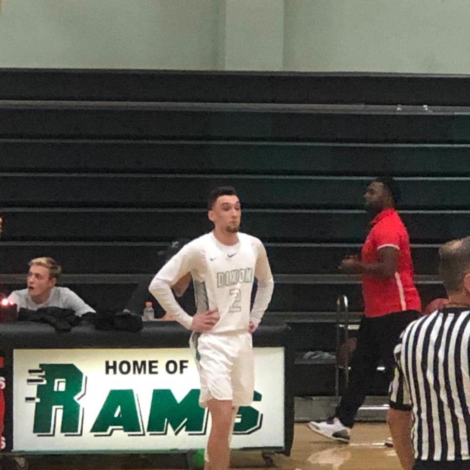 Tj Lewis