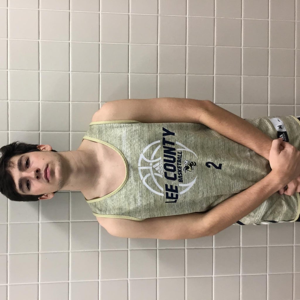 Nolan Brown mugshot
