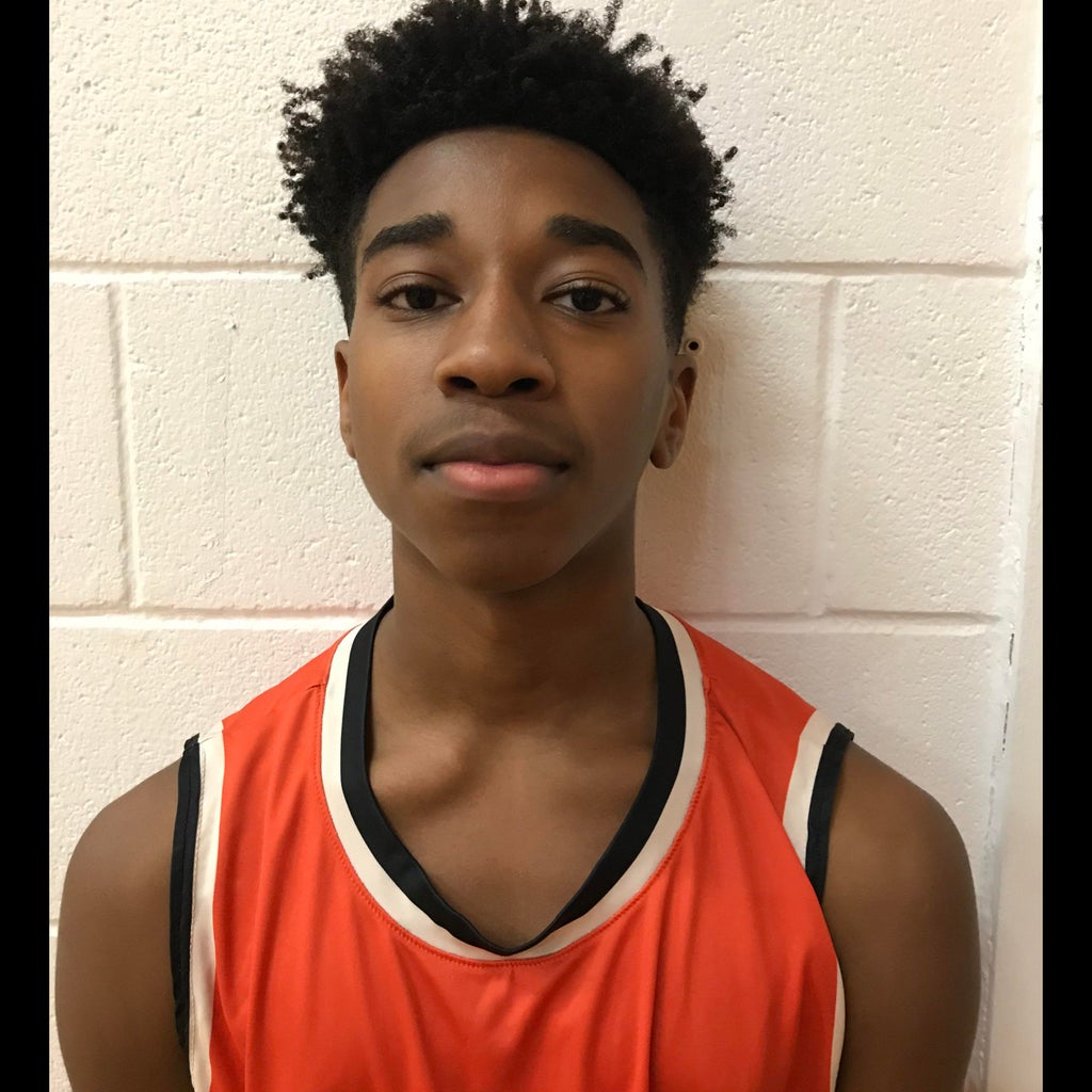 Brandyn  Carter mugshot