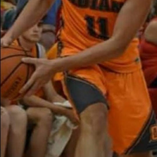 Nathan Bowling