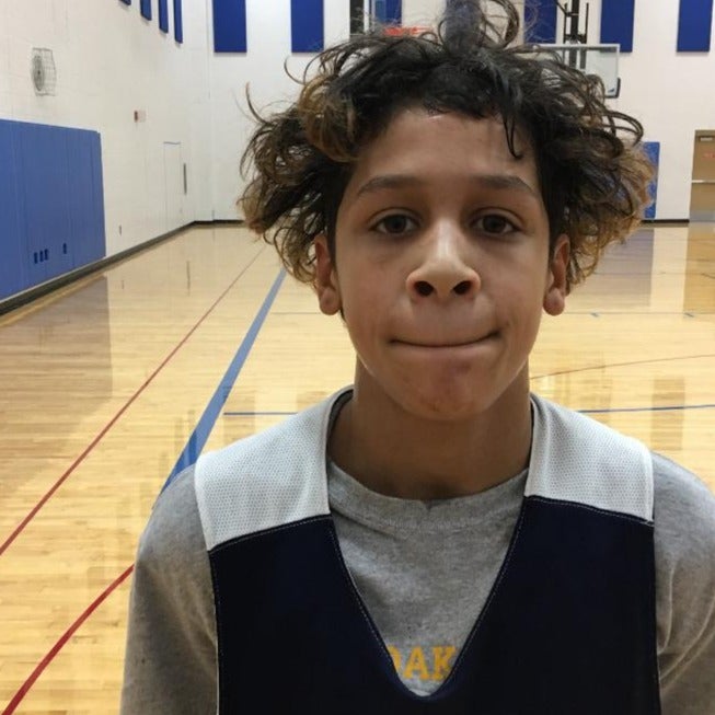 Terrence Brown's High School Career Home