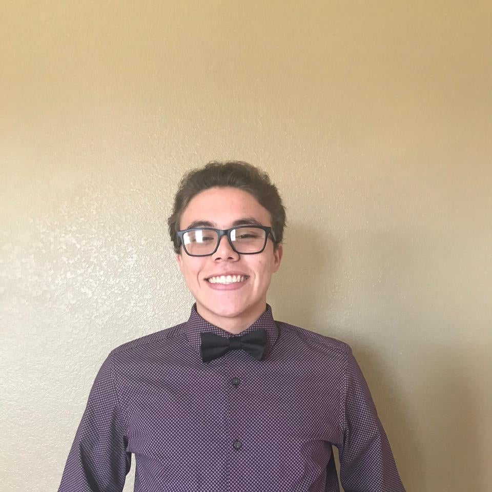 Matt Ortiz