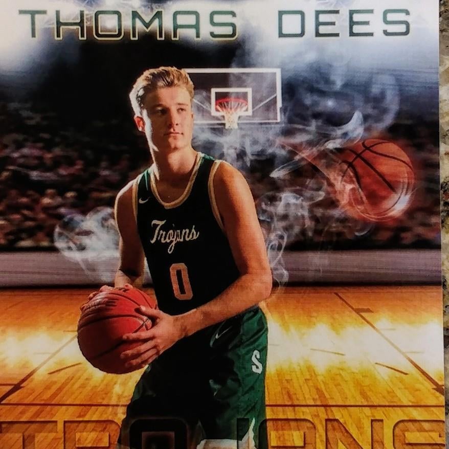Thomas Dees