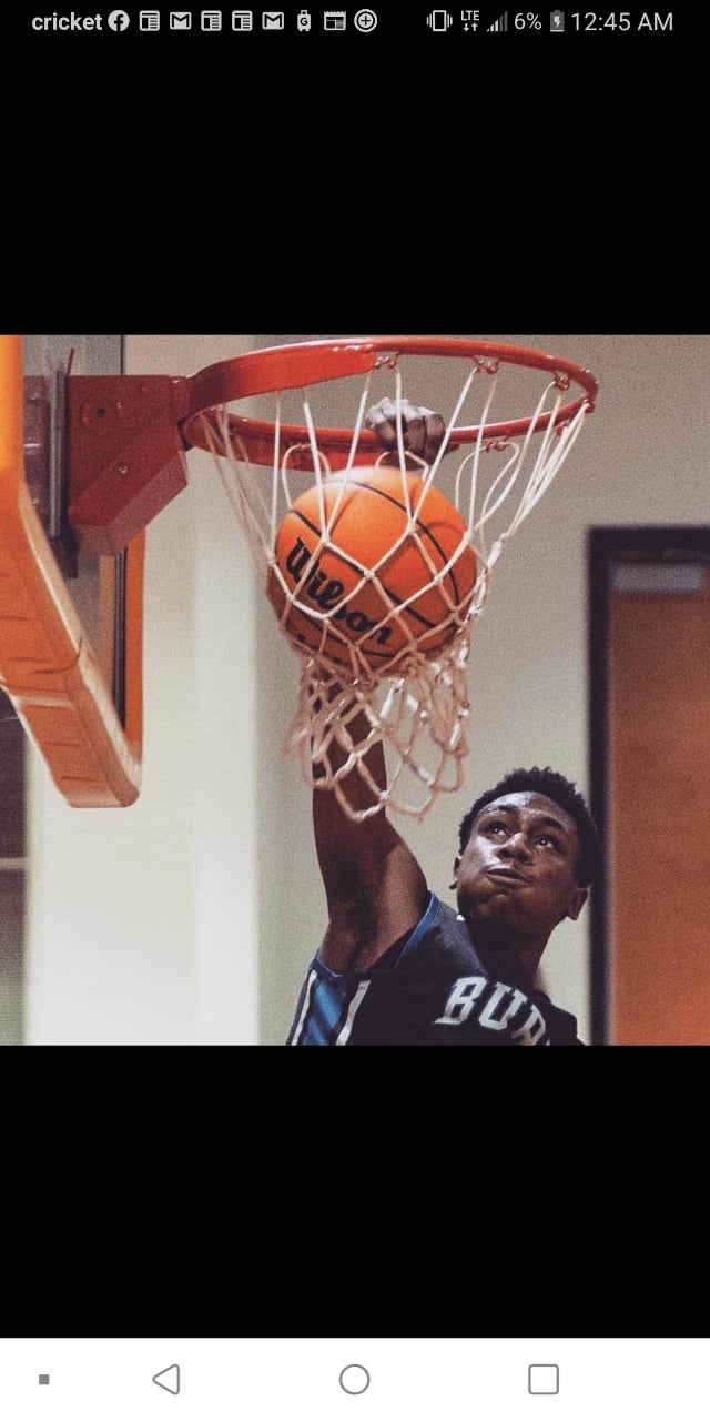 Bobby Little mugshot