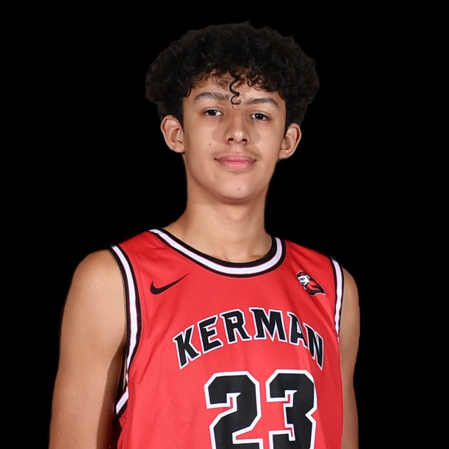Isaac Sanchez