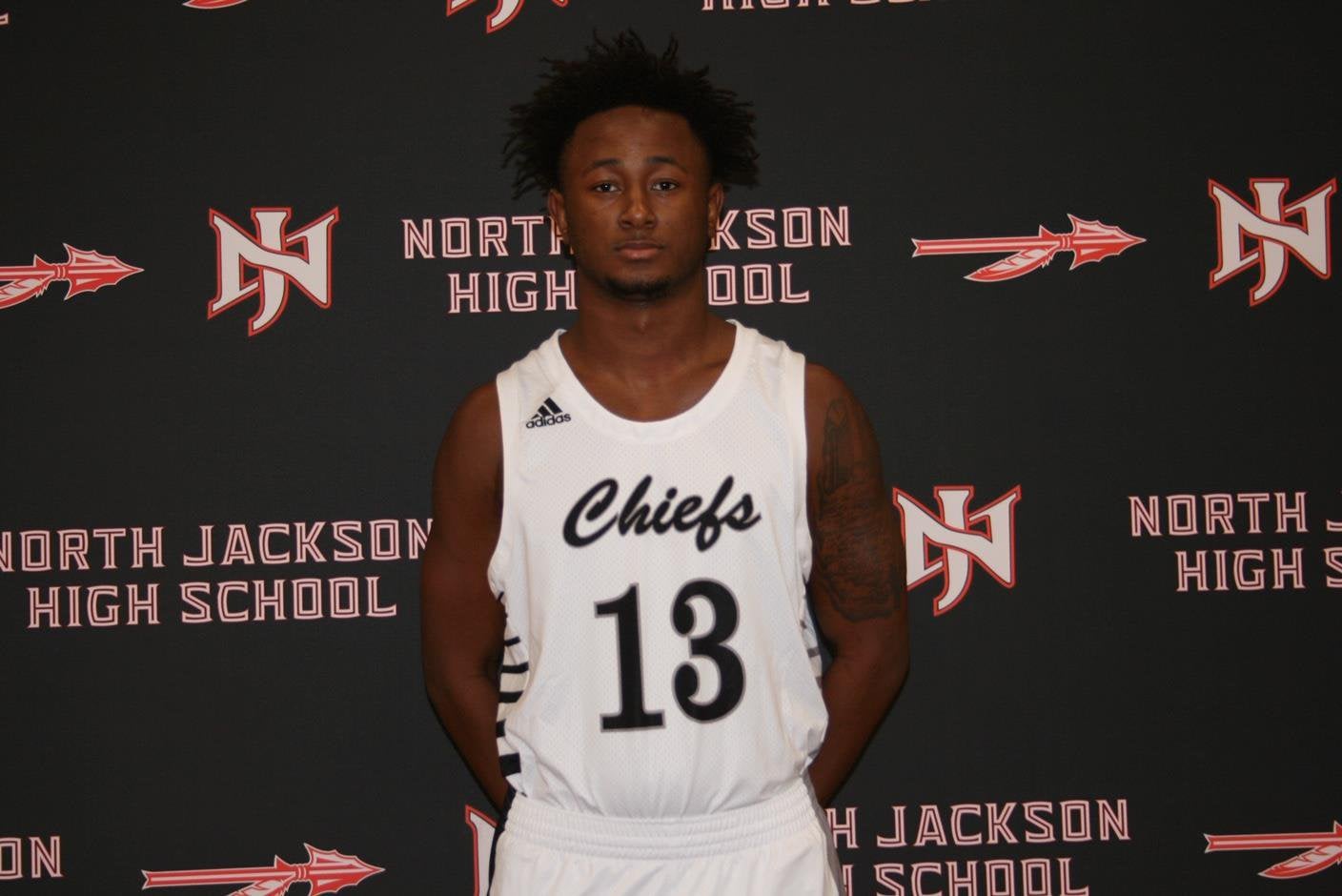 Tyrus Jackson