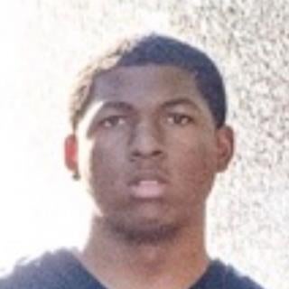 Khari Withers mugshot
