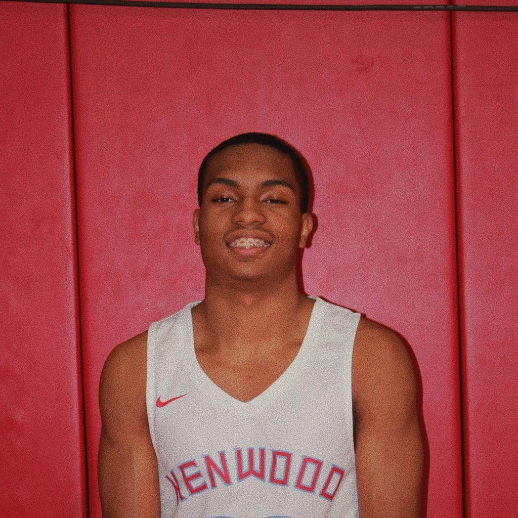 Ramik Spencer mugshot
