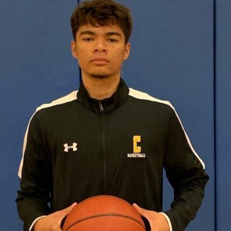 Joshua Mora