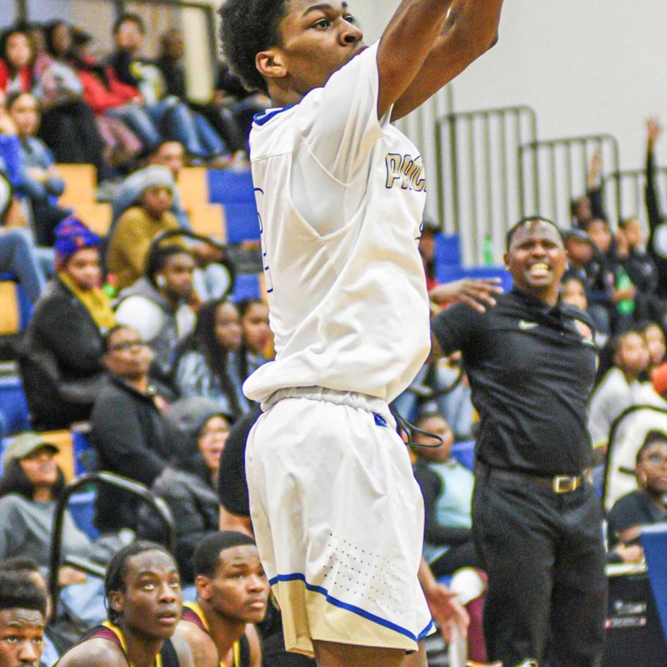 Corey Moye jr.