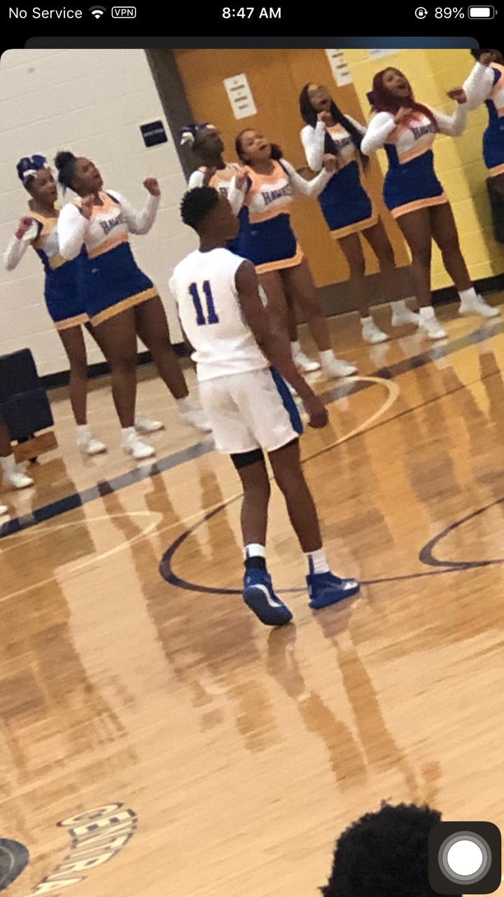 Kevon Mahone