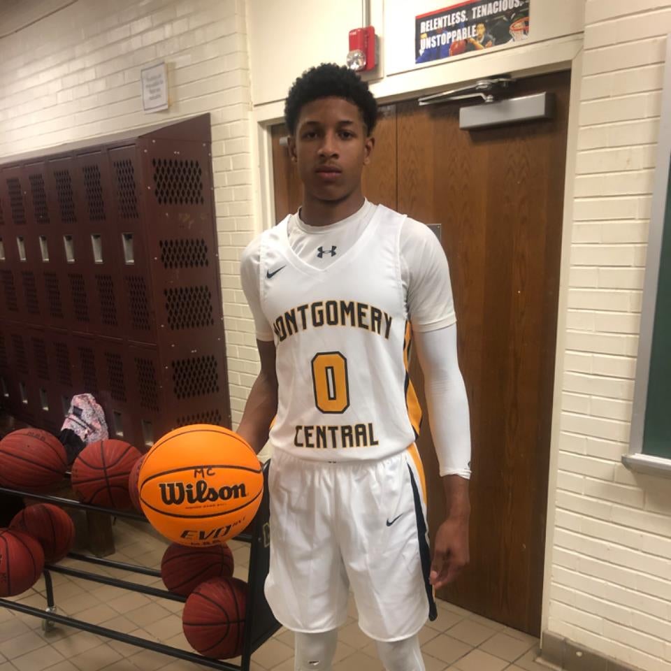 Keyshon Ingram