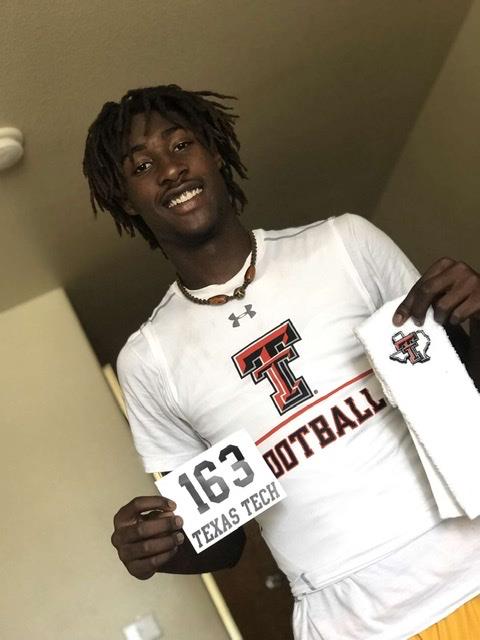 Jamarion Brown