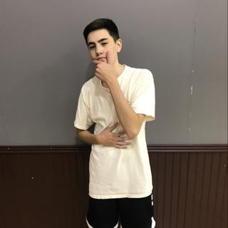Noah Osorio mugshot
