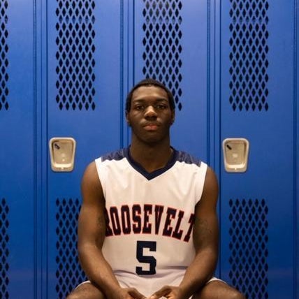 Dionte Jones mugshot