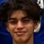Nico Juarbe mugshot