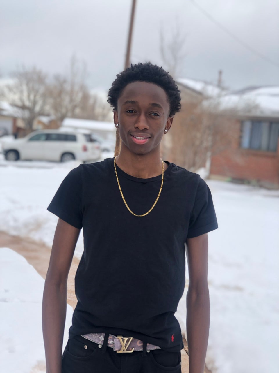 Jonathan  Kayumba