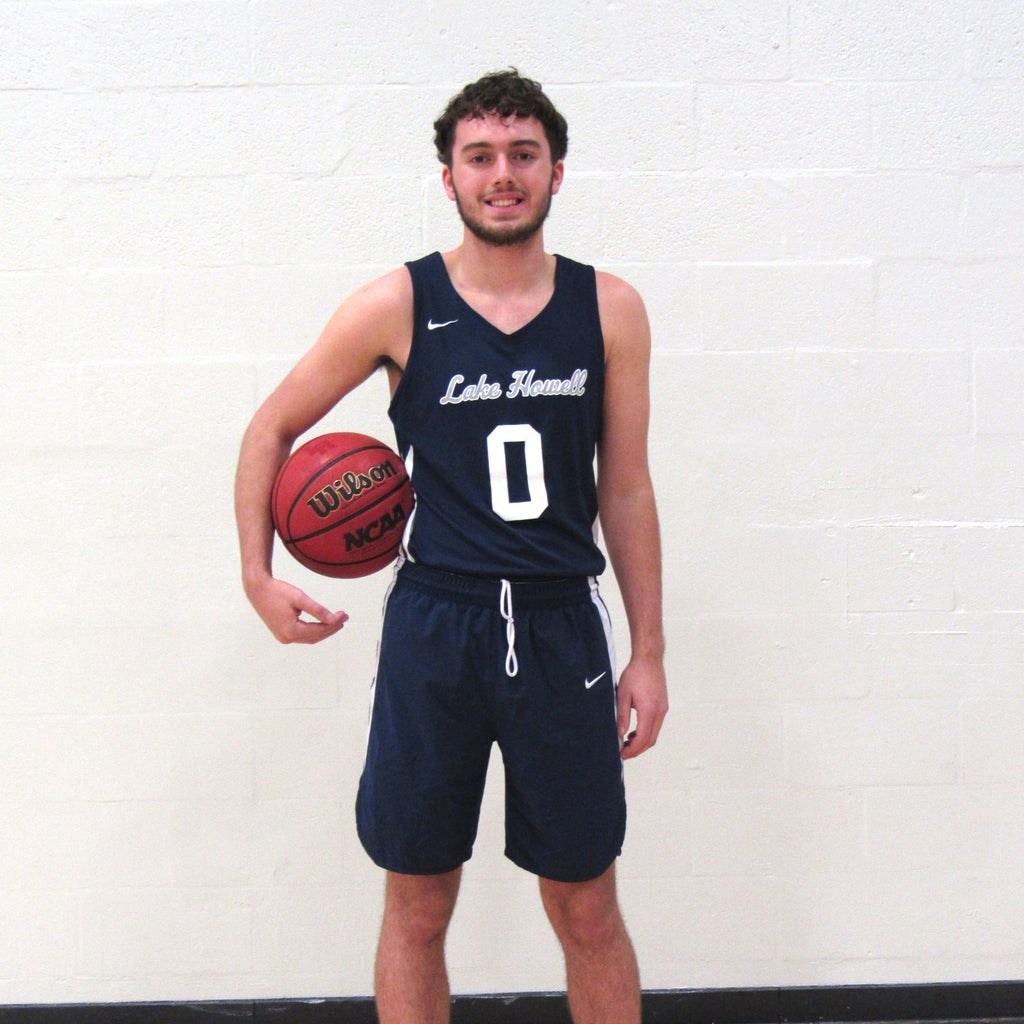 Dylan Lunsford