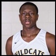 JA'HIEM HUDSON mugshot