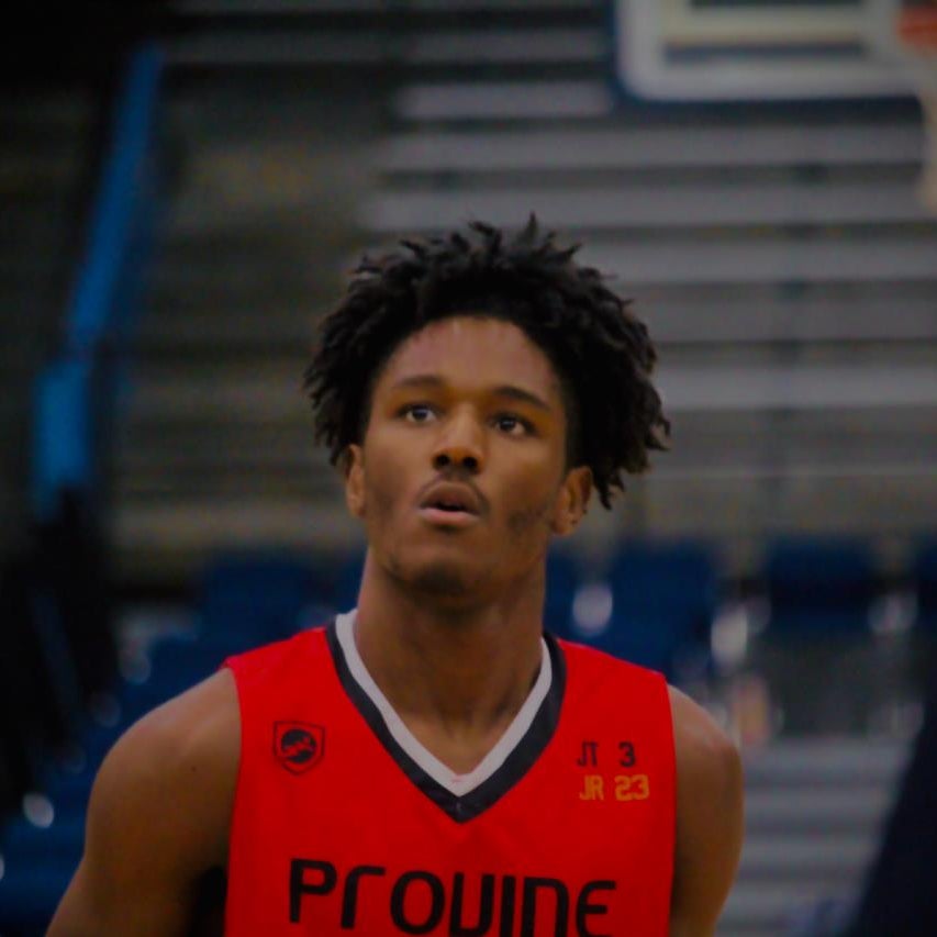 MarQual Appleberry