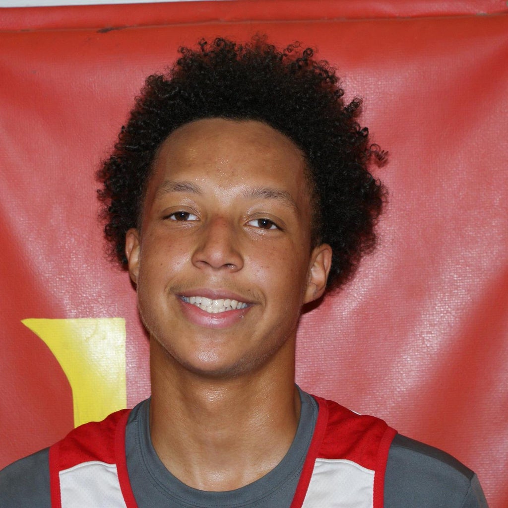 Osiris Lamon mugshot