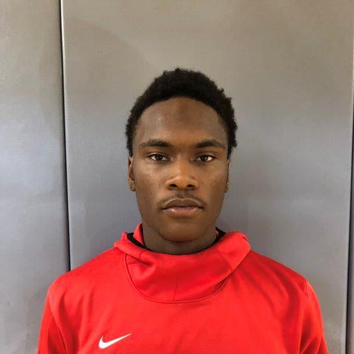 Jordan Fortenberry