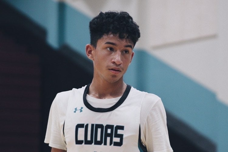 Jalen Velasquez